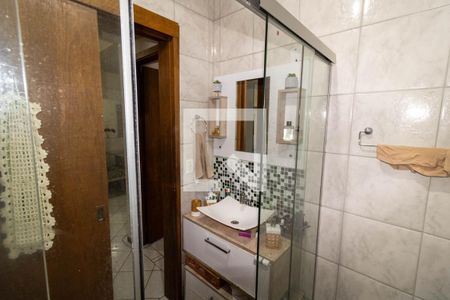 Casa à venda com 51m², 2 quartos e 1 vagaBanheiro