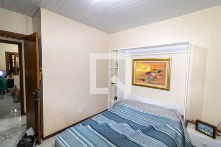 Casa à venda com 51m², 2 quartos e 1 vagaQuarto 1