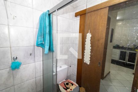 Casa à venda com 51m², 2 quartos e 1 vagaBanheiro