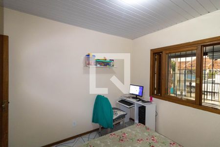 Casa à venda com 51m², 2 quartos e 1 vagaQuarto 2