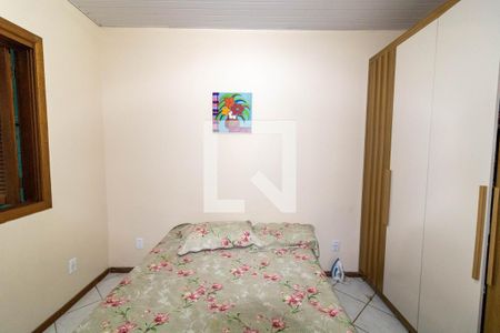 Casa à venda com 51m², 2 quartos e 1 vagaQuarto 2