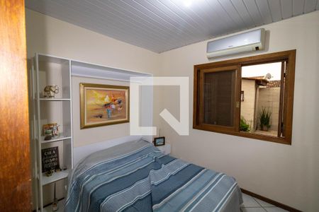 Casa à venda com 51m², 2 quartos e 1 vagaQuarto 1