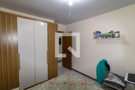 Casa à venda com 51m², 2 quartos e 1 vagaQuarto 2