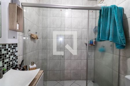 Casa à venda com 51m², 2 quartos e 1 vagaBanheiro