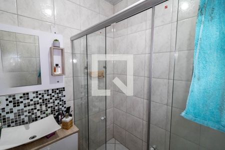 Casa à venda com 51m², 2 quartos e 1 vagaBanheiro