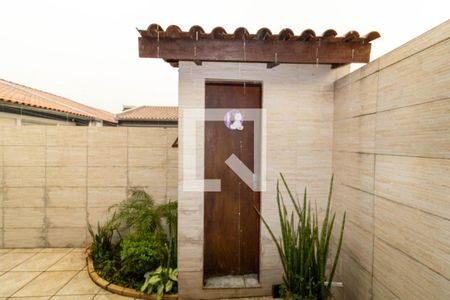Casa à venda com 51m², 2 quartos e 1 vagaLavabo