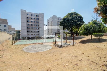 Apartamento à venda com 48m², 2 quartos e 1 vaga Apartamento à venda com 48m², 2 quartos e 1 vagaÁrea comum