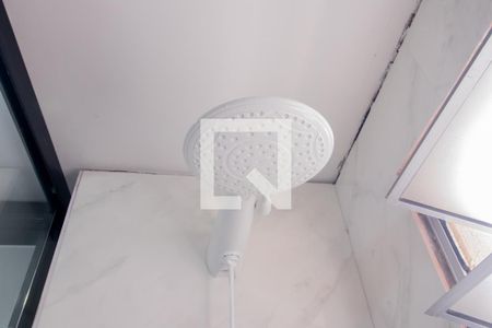 Apartamento à venda com 48m², 2 quartos e 1 vaga Apartamento à venda com 48m², 2 quartos e 1 vagaBanheiro Social