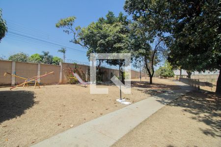 Apartamento à venda com 48m², 2 quartos e 1 vaga Apartamento à venda com 48m², 2 quartos e 1 vagaÁrea comum - Playground