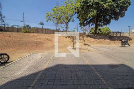 Apartamento à venda com 48m², 2 quartos e 1 vaga Apartamento à venda com 48m², 2 quartos e 1 vagaGaragem