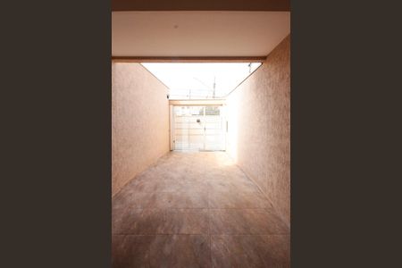 Casa à venda com 120m², 3 quartos e 2 vagasGaragem