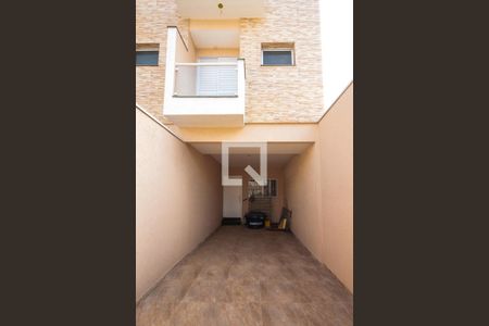 Casa à venda com 120m², 3 quartos e 2 vagasGaragem