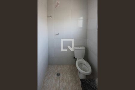 Casa à venda com 120m², 3 quartos e 2 vagasBanheiro da Suite 02