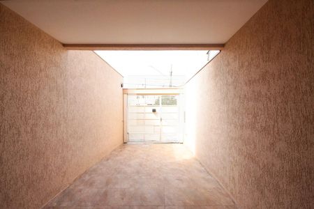 Casa à venda com 120m², 3 quartos e 2 vagasGaragem