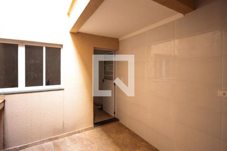 Casa à venda com 120m², 3 quartos e 2 vagasQuintal