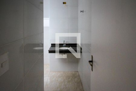 Casa à venda com 120m², 3 quartos e 2 vagasBanheiro da Suite 03