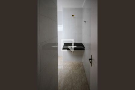 Casa à venda com 120m², 3 quartos e 2 vagasBanheiro da Suite 03