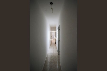 Casa à venda com 120m², 3 quartos e 2 vagasCorredor