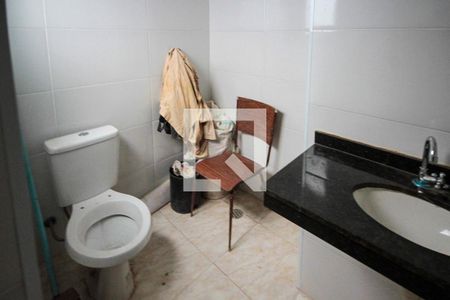 Casa à venda com 120m², 3 quartos e 2 vagasBanheiro da Suite 03