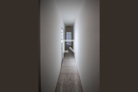 Casa à venda com 120m², 3 quartos e 2 vagasCorredor