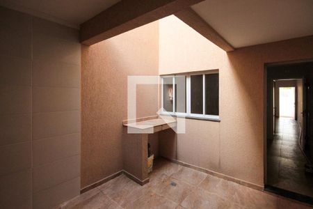 Casa à venda com 120m², 3 quartos e 2 vagasQuintal