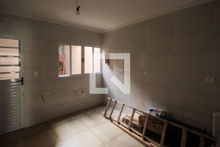 Casa à venda com 120m², 3 quartos e 2 vagasCozinha