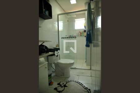 Apartamento à venda com 60m², 2 quartos e 1 vagaBanheiro