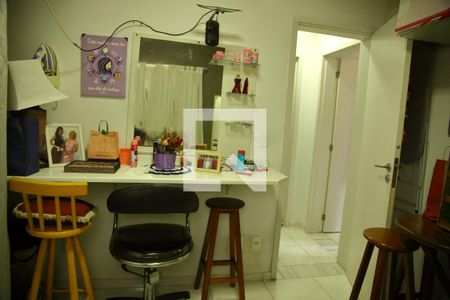 Apartamento à venda com 60m², 2 quartos e 1 vagaQuarto 1