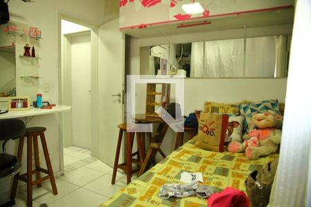 Apartamento à venda com 60m², 2 quartos e 1 vagaQuarto 1