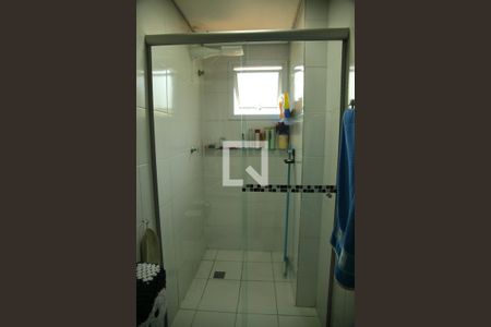 Apartamento à venda com 60m², 2 quartos e 1 vagaBanheiro