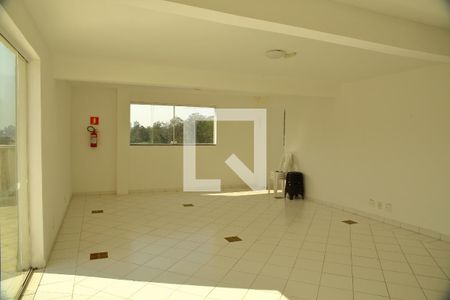 Apartamento à venda com 60m², 2 quartos e 1 vagaÁrea comum