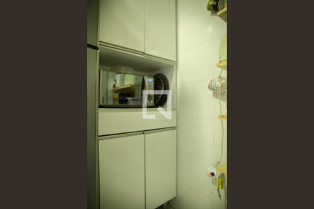 Apartamento à venda com 60m², 2 quartos e 1 vagaCozinha