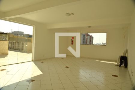 Apartamento à venda com 60m², 2 quartos e 1 vagaÁrea comum