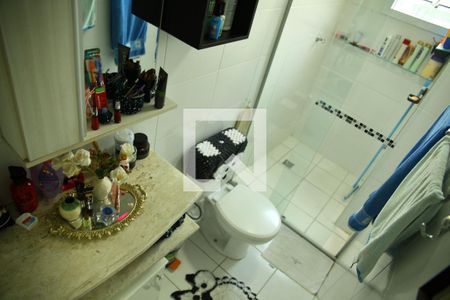 Apartamento à venda com 60m², 2 quartos e 1 vagaBanheiro