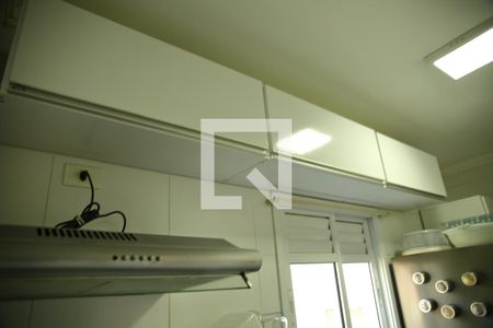 Apartamento à venda com 60m², 2 quartos e 1 vagaCozinha