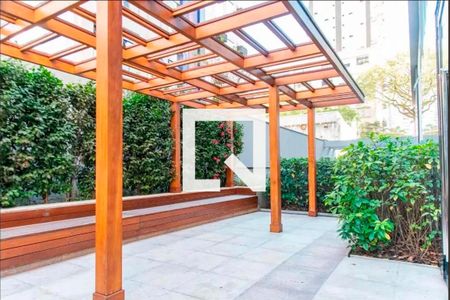 Apartamento à venda com 68m², 1 quarto e 1 vaga Apartamento à venda com 68m², 1 quarto e 1 vagaÁrea comum