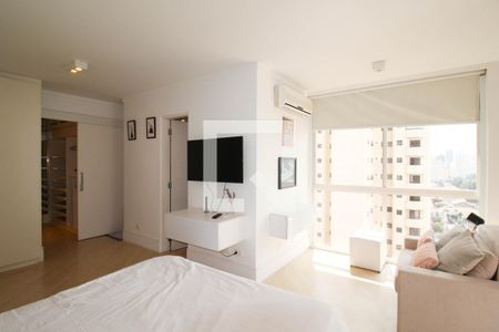 Apartamento à venda com 68m², 1 quarto e 1 vaga Apartamento à venda com 68m², 1 quarto e 1 vagaSuíte