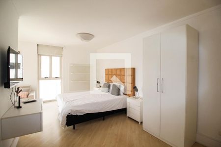 Apartamento à venda com 68m², 1 quarto e 1 vaga Apartamento à venda com 68m², 1 quarto e 1 vagaSuíte