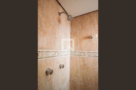 Apartamento à venda com 68m², 1 quarto e 1 vaga Apartamento à venda com 68m², 1 quarto e 1 vagaBanheiro da Suíte