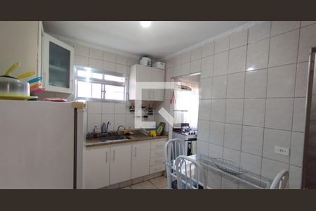 Apartamento à venda com 51m², 2 quartos e 1 vagaCozinha