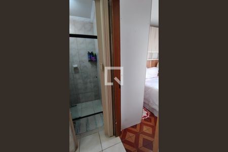 Apartamento à venda com 51m², 2 quartos e 1 vagaBanheiro