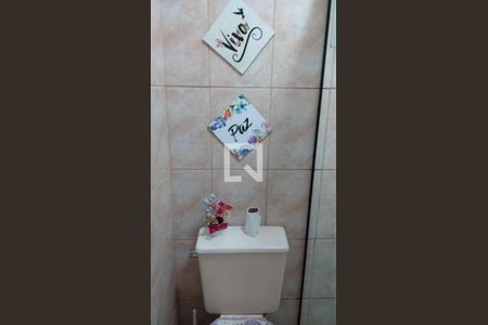 Apartamento à venda com 51m², 2 quartos e 1 vagaBanheiro