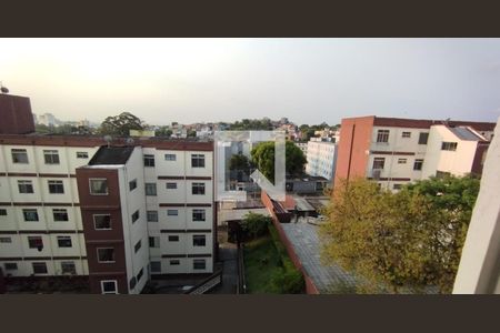 Apartamento à venda com 51m², 2 quartos e 1 vagaVista