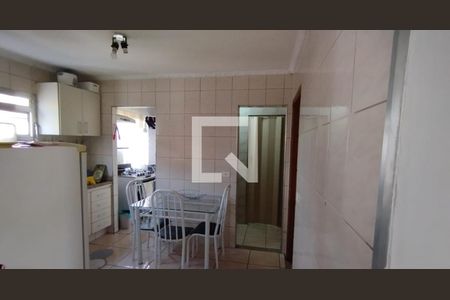 Apartamento à venda com 51m², 2 quartos e 1 vagaCozinha
