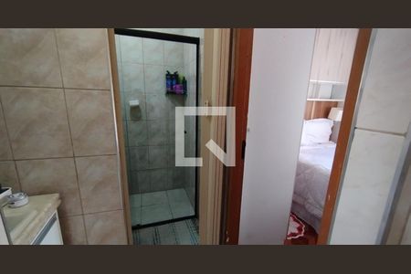 Apartamento à venda com 51m², 2 quartos e 1 vagaBanheiro