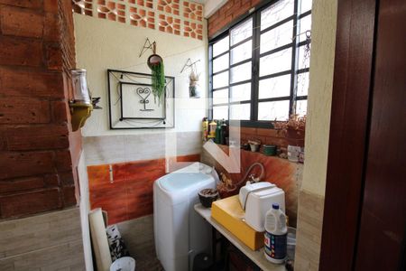 Apartamento à venda com 53m², 1 quarto e sem vagaÁrea de Serviço