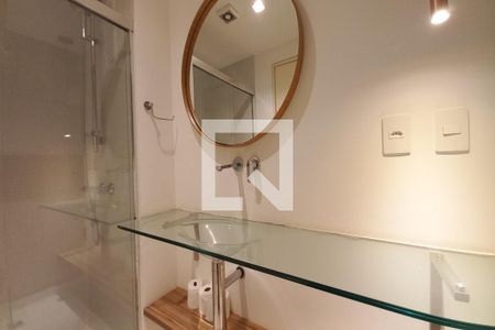 Apartamento à venda com 70m², 2 quartos e 2 vagasBanheiro