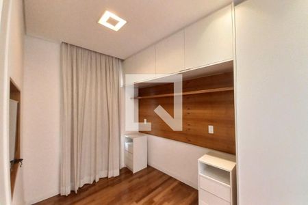 Apartamento à venda com 70m², 2 quartos e 2 vagasQuarto 2 - Suíte