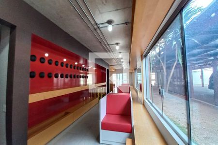 Apartamento à venda com 70m², 2 quartos e 2 vagasÁrea comum