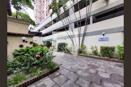 Apartamento para alugar com 46m², 2 quartos e 2 vagasÁrea comum